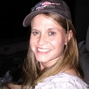 Meet your Posher, Nikki